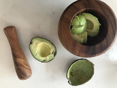 วิธีทำ Avocado Toast อาหารเช้าง่ายๆ วิธีทำ Avocado Toast อาหารเช้าง่ายๆ