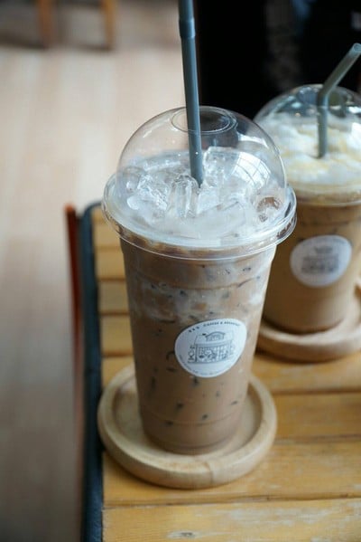 G&G Coffee&Breakfast G&G Coffee&Breakfast