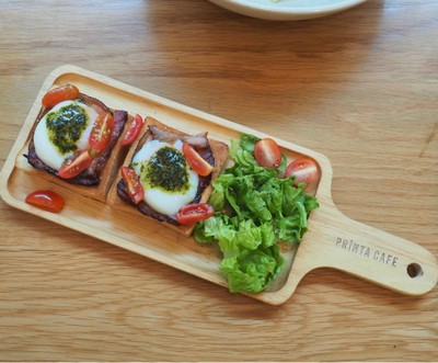 Printa Cafe เย็นจิต ( เซนต์หลุยส์)