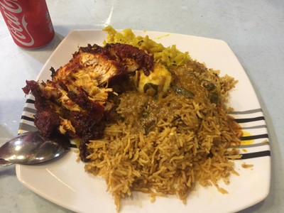 อันนี้อร่อยค่ะ กินได้สุดแล้ว