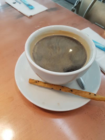 Honduras Americano