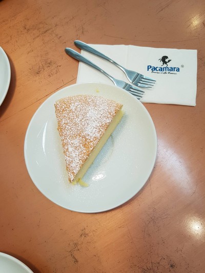Japanese Cheese Cake