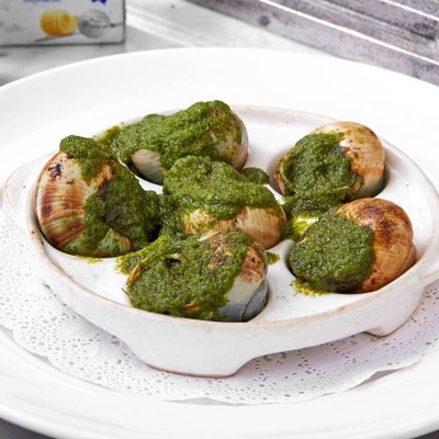 เมนูของร้าน 4 Garcons Restaurant