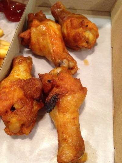 ไก่นิวออรีน