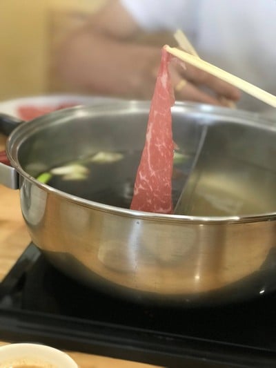 พุงกาง ชาบู พระยาสัจจา 6