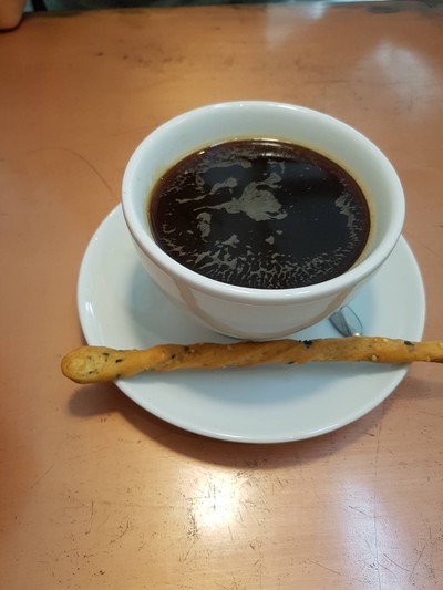 Nicaragua americano