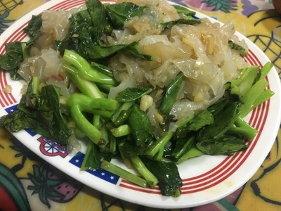 วิธีทำ ก๋วยเตี๋ยวผัดคะน้าปลาเค็ม วิธีทำ ก๋วยเตี๋ยวผัดคะน้าปลาเค็ม