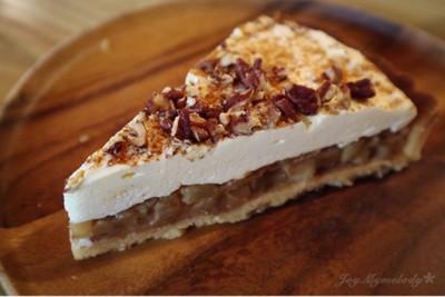 เมนูของร้าน Phil Coffee Company สุขุมวิท