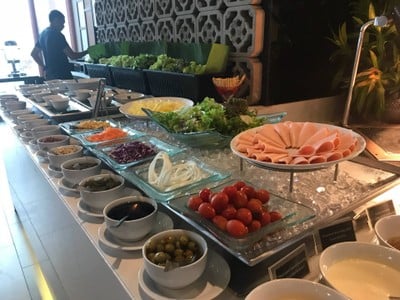 บรรยากาศ