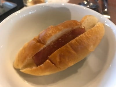 ขนมปังเวียดนาม