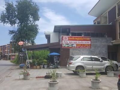 หน้าร้าน