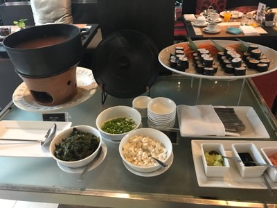 บรรยากาศ