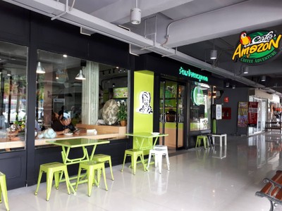 หน้าร้าน