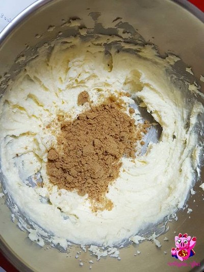 วิธีทำ Maccadamia Chocolate Chip Cookies