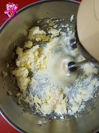 วิธีทำ Maccadamia Chocolate Chip Cookies