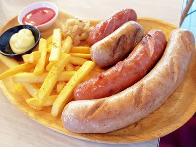 MIX SAUSAGE