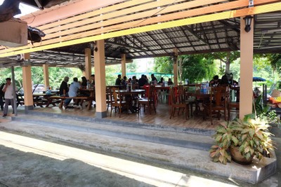 บรรยากาศ