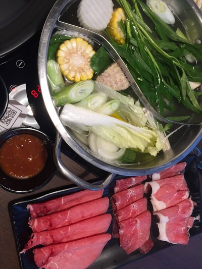 Fufu Shabu G Tower พระราม 9 Fufu Shabu G Tower พระราม 9