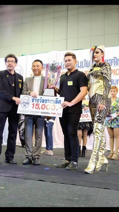 หน้าร้าน