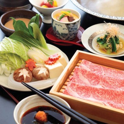 Nabezo Premium (นาเบะโซ พรีเมี่ยม) Gaysorn Village Nabezo Premium (นาเบะโซ พรีเมี่ยม) Gaysorn Village