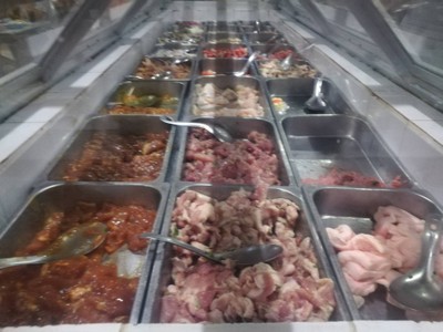 อาหาร หรือ เครื่องดื่ม