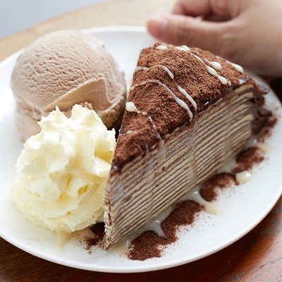 Cafe Noir Ngamwongwan 44 (คาเฟ่ นัวร์) Cafe Noir Ngamwongwan 44 (คาเฟ่ นัวร์)
