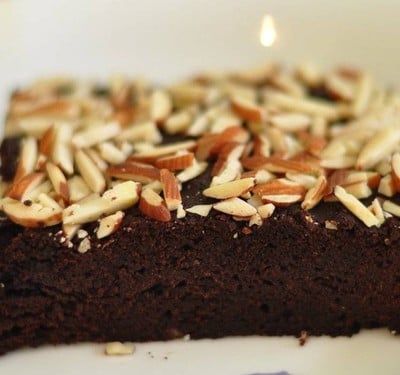 วิธีทำ Brownie ง่ายๆ ด้วย Microwave วิธีทำ Brownie ง่ายๆ ด้วย Microwave