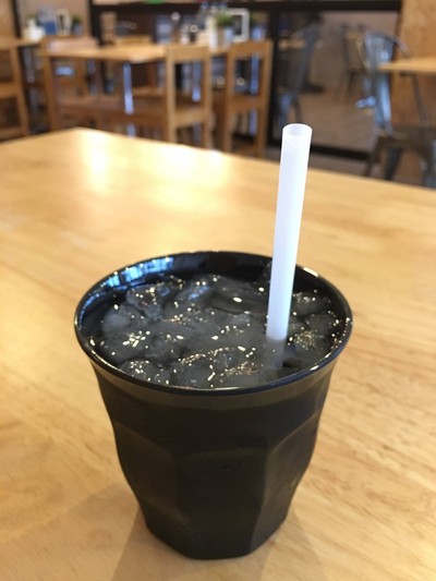 น้ำเปล่า