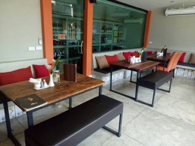บรรยากาศ