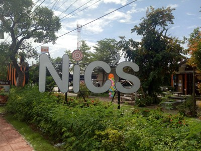หน้าร้าน
