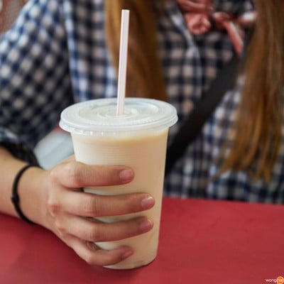 เมนูของร้าน Go Go beanz