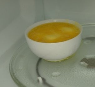 วิธีทำ Brownie ง่ายๆ ด้วย Microwave วิธีทำ Brownie ง่ายๆ ด้วย Microwave