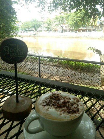 บรรยากาศ