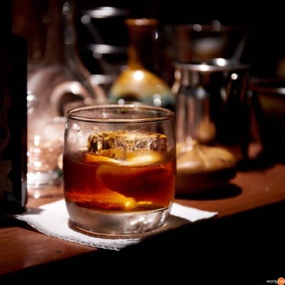 Bar Stories