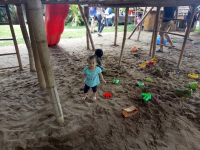 บรรยากาศ
