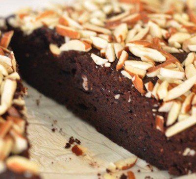 วิธีทำ Brownie ง่ายๆ ด้วย Microwave วิธีทำ Brownie ง่ายๆ ด้วย Microwave