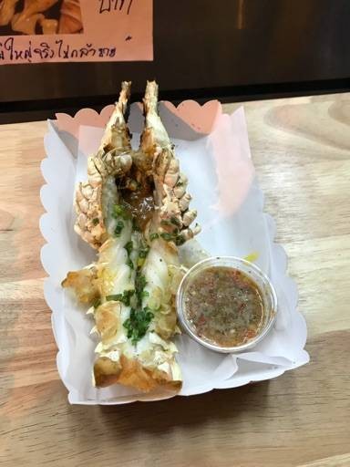 Bull Dog Seafood (ปิดปรับปรุงร้านชั่วคราว) ปาร์ค ทาวอินทาว Bull Dog Seafood (ปิดปรับปรุงร้านชั่วคราว) ปาร์ค ทาวอินทาว