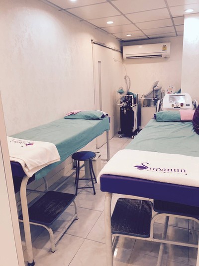 Supanun Clinic (ศุภานันคลีนิค) Supanun Clinic (ศุภานันคลีนิค)