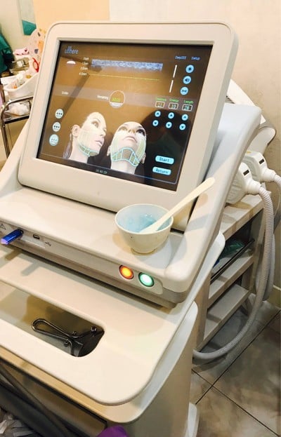 Supanun Clinic