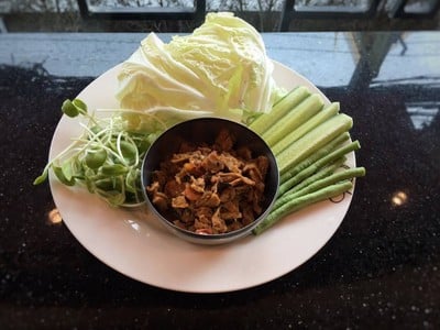 น้ำพริกอ่องเจ