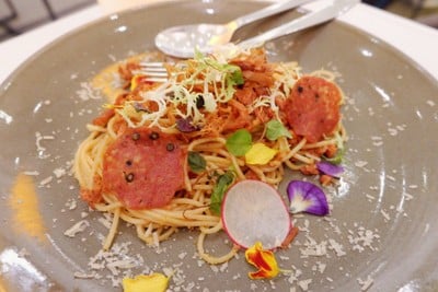 Above Riva Riva Arun Bangkok