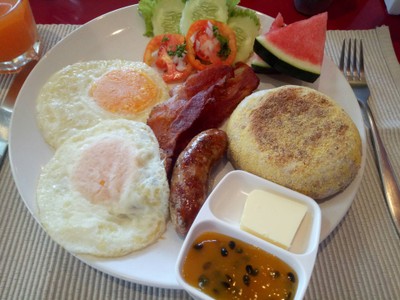 อาหาร หรือ เครื่องดื่ม