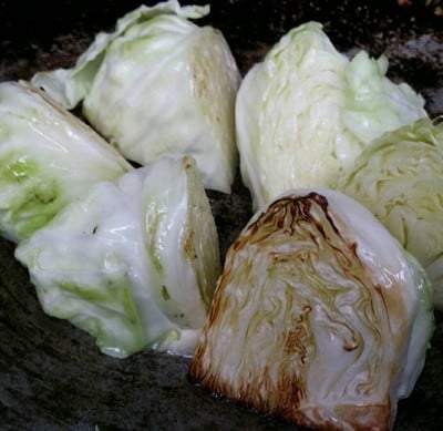 วิธีทำ ต้มกระหล่ำปลีฟองเต้าหู้เห็ดหอมเจ วิธีทำ ต้มกระหล่ำปลีฟองเต้าหู้เห็ดหอมเจ