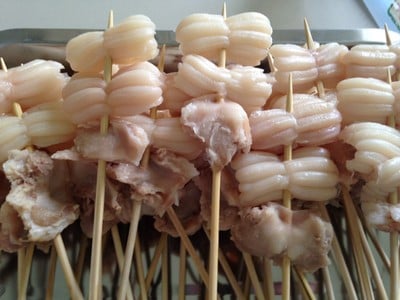 มีเส้น ก๋วยเตี๋ยวเรือ สาขากังสดาล -