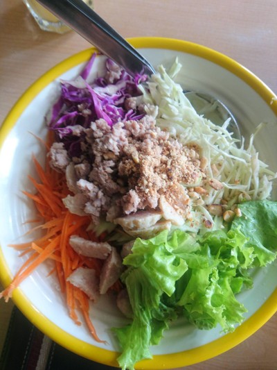 เตี๋ยวบก