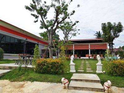 หน้าร้าน