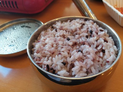 Red Rice