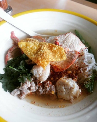 เล็กสุโขทัย เผ็ดระดับ2