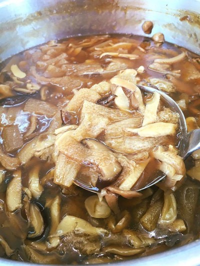 เมนูของร้าน มะยอดผัก ราดหน้า ราชวัตร ราชวัตร - ศรีย่าน