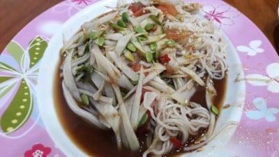 ส้มตำวัยรุ่น